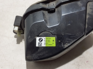 BMW X6 G06 / F96 (2019–2026) Kõlar 7952130 - 3