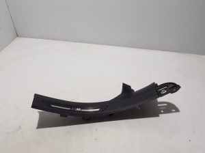 BMW X6 G06 / F96 (2019–2026) Inner sill trim 7434251 - 2