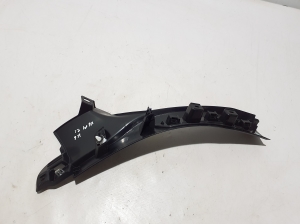 BMW X6 G06 / F96 (2019–2026) Inner sill trim 7434251 - 3