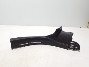Inner sill trim - 7434251