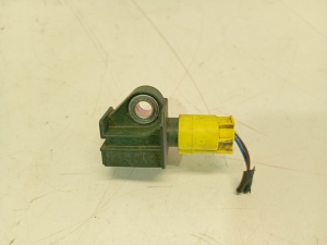 Mercedes Benz SLK-Class 172 (2011–2026) Airbagsensor A1729056000 - 2