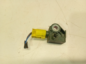 Mercedes Benz SLK-Class 172 (2011–2026) Airbagsensor A1729056000 - 3