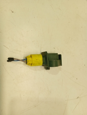 Mercedes Benz SLK-Class 172 (2011–2026) Airbagsensor A1729056000 - 4