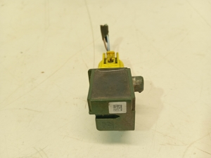 Mercedes Benz SLK-Class 172 (2011–2026) Airbagsensor A1729056000 - 5