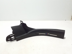 Inner sill trim - 7434252