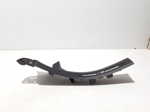 BMW X6 G06 / F96 (2019–2026) Inner sill trim 7434252 - 2