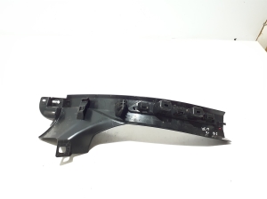 BMW X6 G06 / F96 (2019–2026) Inner sill trim 7434252 - 3