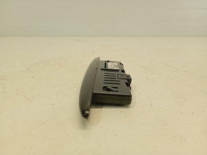 Mercedes Benz SLK-Class 172 (2011–2026) Parking system display A1725420023 - 2