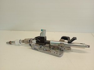   Steering column and its parts  - A1724601016Q07 