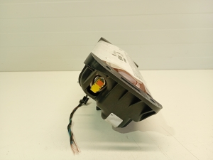Mercedes Benz SLK-Class 172 (2011–2026) Beifahrerairbag 307795510AB - 3