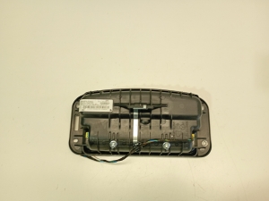 Mercedes Benz SLK-Class 172 (2011–2026) Beifahrerairbag 307795510AB - 5