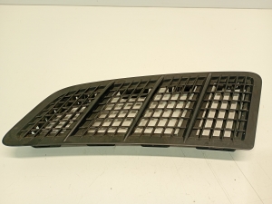 Mercedes Benz SLK-Class 172 (2011–2026) Motorhaubengitter A1728801085 - 4