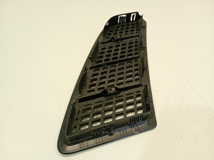 Mercedes Benz SLK-Class 172 (2011–2026) Motorhaubengitter A1728801085 - 5