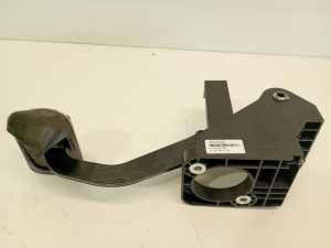 Mercedes Benz SLK-Class 172 (2011–2026) Bremspedal A1722920001 - 3