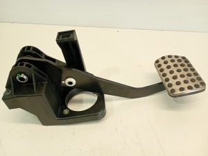   Brake pedal  - A1722920001 