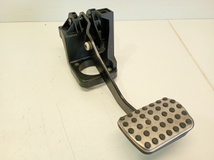 Mercedes Benz SLK-Class 172 (2011–2026) Bremspedal A1722920001 - 4
