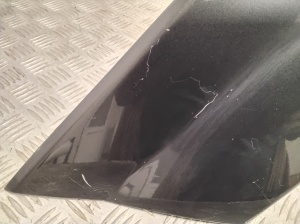 Mercedes Benz GLK-Class 204 (2008–2015) Front fender A2048810701 - 4