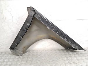 Mercedes Benz GLK-Class 204 (2008–2015) Front fender A2048810701 - 6