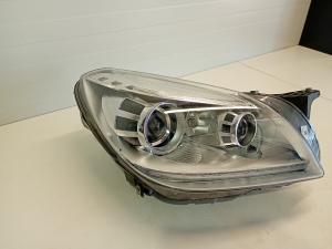 Mercedes Benz SLK-Class 172 (2011–2026) Scheinwerfer vorne A1728201659 - 3