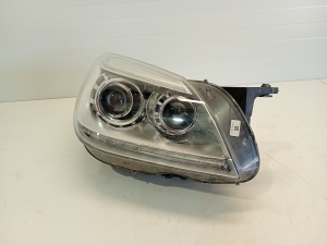 Mercedes Benz SLK-Class 172 (2011–2026) Scheinwerfer vorne A1728201659 - 4