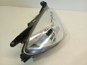 Mercedes Benz SLK-Class 172 (2011–2026) Scheinwerfer vorne A1728201659 - 6