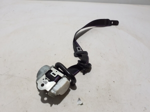 BMW X6 G06 / F96 (2019–2026) Sicherheitsgurt hinten 72118092006 - 4