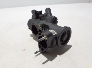 Mazda CX-3 (2015–2026) Termostaat ja selle komponendid S5501516Z - 2