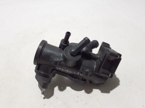 Mazda CX-3 (2015–2026) Termostaat ja selle komponendid S5501516Z - 5
