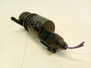 Mercedes Benz SLK-Class 172 (2011–2026) Front windshield washer pump 2218690121 - 2