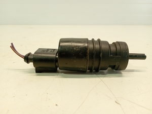 Mercedes Benz SLK-Class 172 (2011–2026) Front windshield washer pump 2218690121 - 3