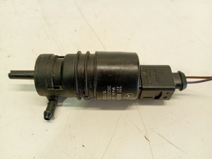   Motor für Frontscheibenwaschanlage  - 2218690121 