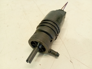 Mercedes Benz SLK-Class 172 (2011–2026) Front windshield washer pump 2218690121 - 4