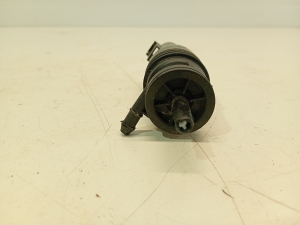 Mercedes Benz SLK-Class 172 (2011–2026) Front windshield washer pump 2218690121 - 5