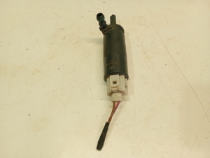 Mercedes Benz SLK-Class 172 (2011–2026) Front headlight washer motor 2108691221 - 2