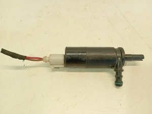 Mercedes Benz SLK-Class 172 (2011–2026) Front headlight washer motor 2108691221 - 4