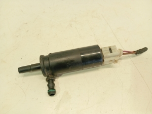   Motor der Scheinwerferwaschanlage vorne  - 2108691221 