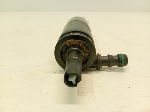 Mercedes Benz SLK-Class 172 (2011–2026) Front headlight washer motor 2108691221 - 5