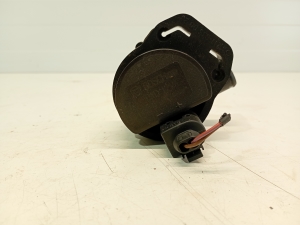 Mercedes Benz SLK-Class 172 (2011–2026) Circulation pump and its parts 02775829 - 3