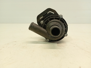 Mercedes Benz SLK-Class 172 (2011–2026) Circulation pump and its parts 02775829 - 5