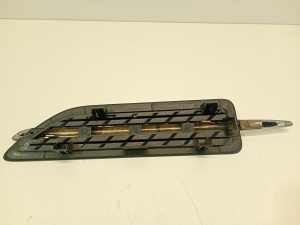 Mercedes Benz SLK-Class 172 (2011–2026) Front fender molding A1726900379 - 2