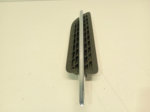 Mercedes Benz SLK-Class 172 (2011–2026) Front fender molding A1726900379 - 5