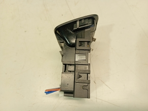 Mercedes Benz SLK-Class 172 (2011–2026) Parking brake lever A2469050451 - 4