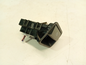 Mercedes Benz SLK-Class 172 (2011–2026) Parking brake lever A2469050451 - 5