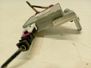 Mercedes Benz SLK-Class 172 (2011–2026) Antenna amplifier A4638203789 - 3
