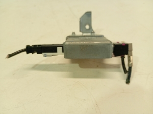 Mercedes Benz SLK-Class 172 (2011–2026) Antenna amplifier A4638203789 - 4