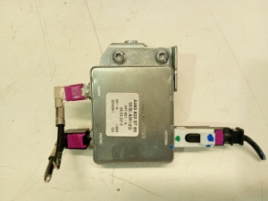 Mercedes Benz SLK-Class 172 (2011–2026) Antenna amplifier A4638203789 - 5