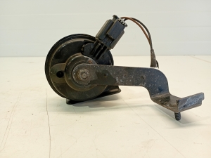 Mercedes Benz SLK-Class 172 (2011–2026) Hupe 0055306 - 3