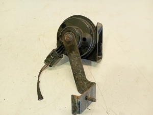 Mercedes Benz SLK-Class 172 (2011–2026) Hupe 0055306 - 3