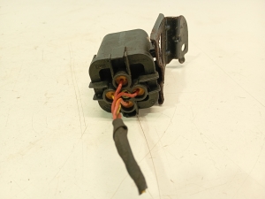 Mercedes Benz SLK-Class 172 (2011–2026) Relais 0015453903 - 2