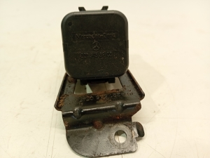 Mercedes Benz SLK-Class 172 (2011–2026) Relais 0015453903 - 3